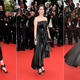 Image for article titled More Cannes Fashion: Gorgeous Gowns and Hideous Hooded Dresses